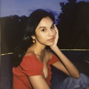Meet your Posher, Sreya